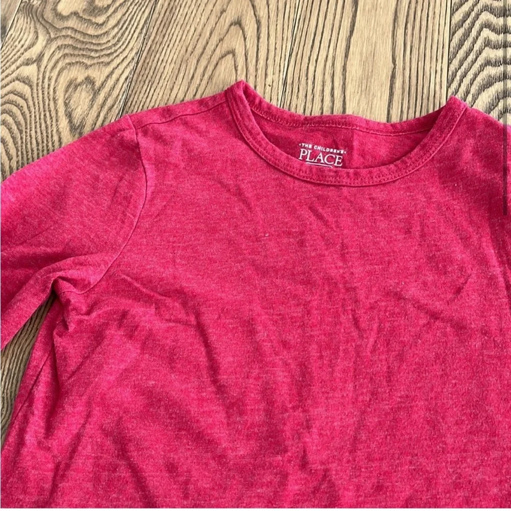 The children's place boy shirt